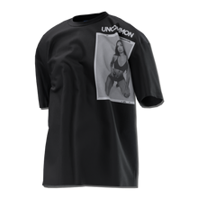 Load and play video in Gallery viewer, MXXED T-SHIRT - BLACK
