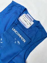 Load image into Gallery viewer, UNCOMMON Painted Utility Vest - Blue
