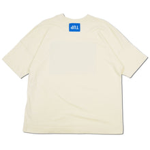 Load image into Gallery viewer, POSE #2 T-SHIRT - BLEACH
