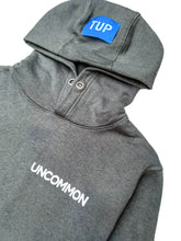 Load image into Gallery viewer, UNCOMMON Reflective Hoodie - Cloud Grey
