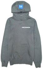 Load image into Gallery viewer, UNCOMMON Reflective Hoodie - Cloud Grey
